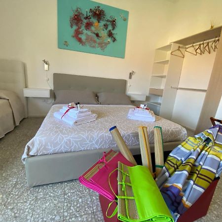 Rossocorallo Rooms Alghero Kültér fotó