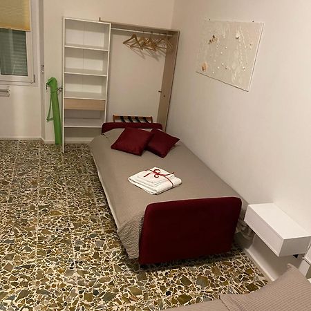 Rossocorallo Rooms Alghero Kültér fotó