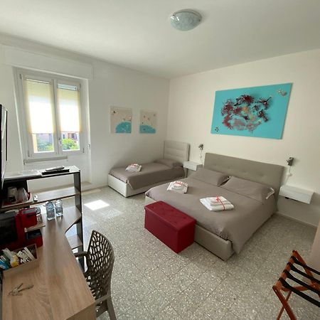 Rossocorallo Rooms Alghero Kültér fotó
