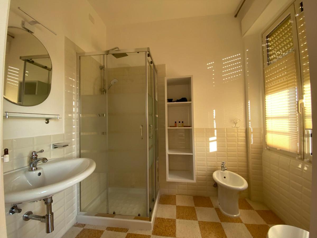 Rossocorallo Rooms Alghero Kültér fotó