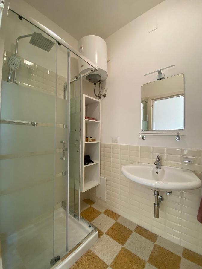 Rossocorallo Rooms Alghero Kültér fotó