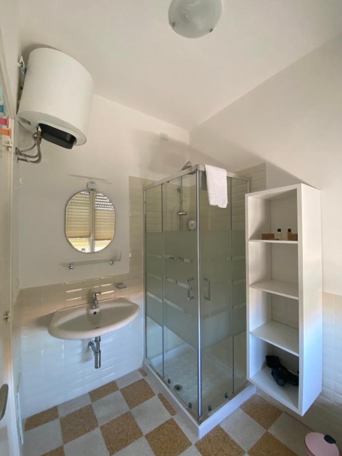 Rossocorallo Rooms Alghero Kültér fotó