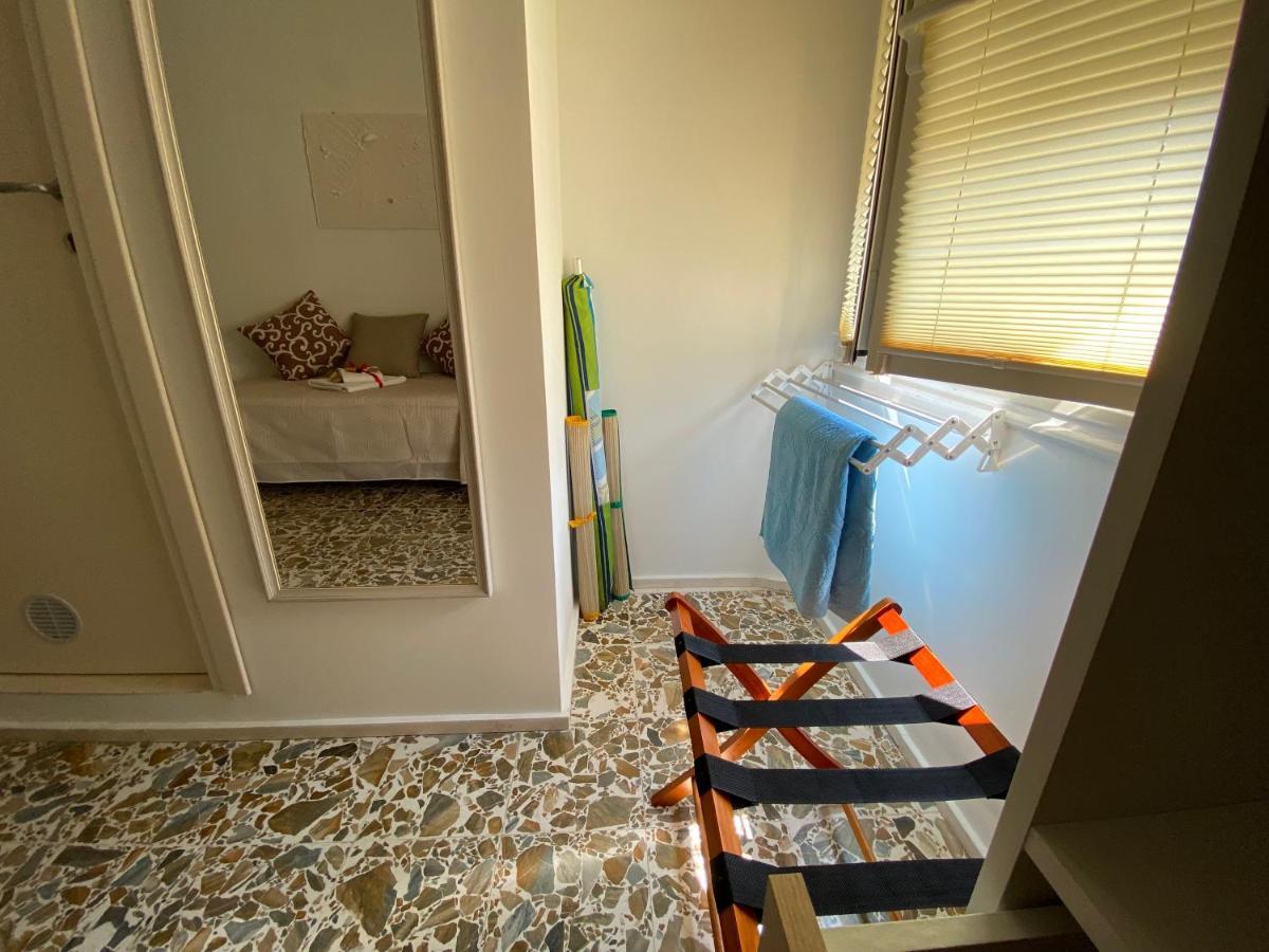 Rossocorallo Rooms Alghero Kültér fotó