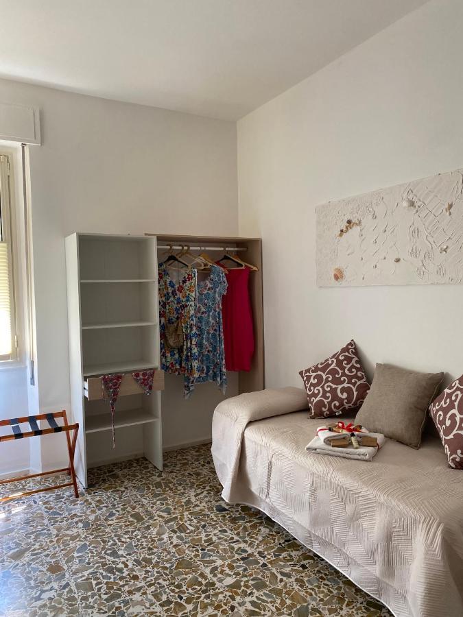 Rossocorallo Rooms Alghero Kültér fotó
