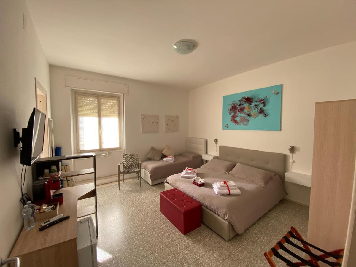 Rossocorallo Rooms Alghero Kültér fotó