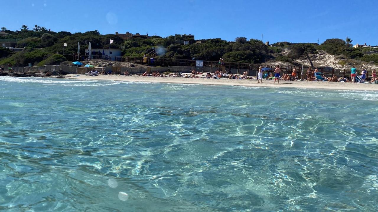 Rossocorallo Rooms Alghero Kültér fotó