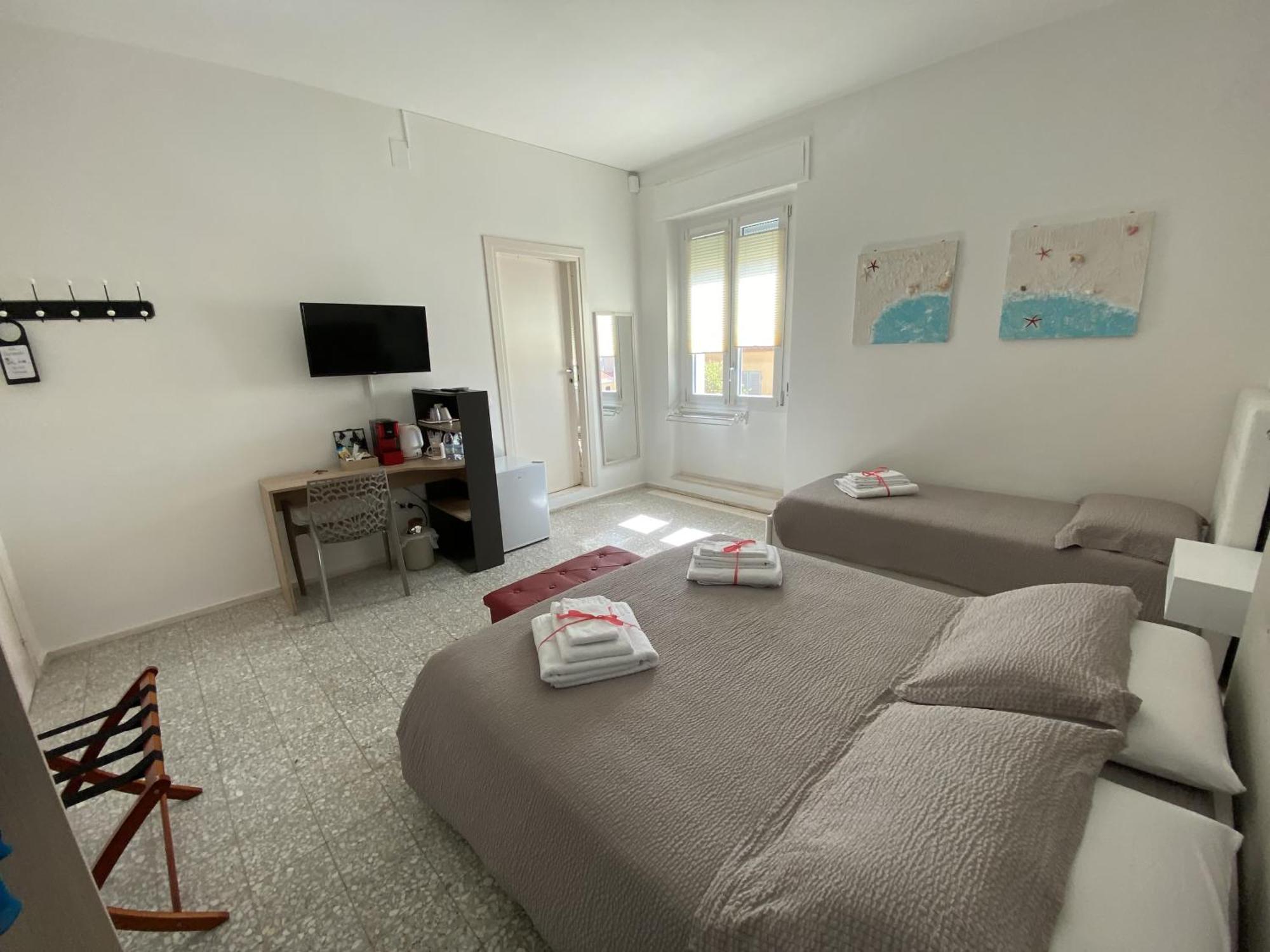 Rossocorallo Rooms Alghero Kültér fotó