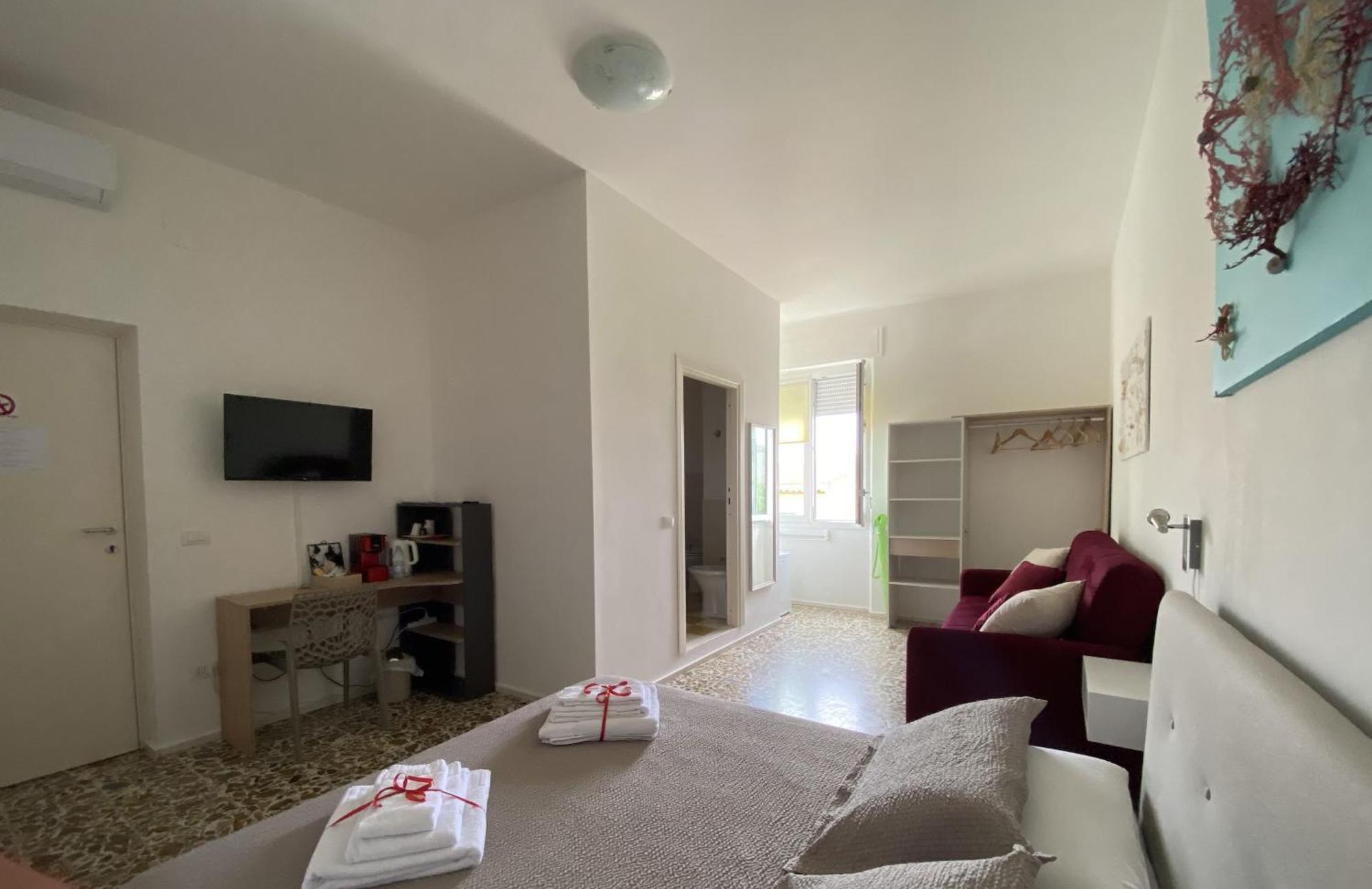 Rossocorallo Rooms Alghero Kültér fotó