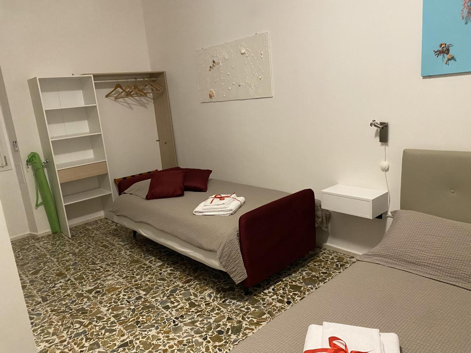 Rossocorallo Rooms Alghero Kültér fotó