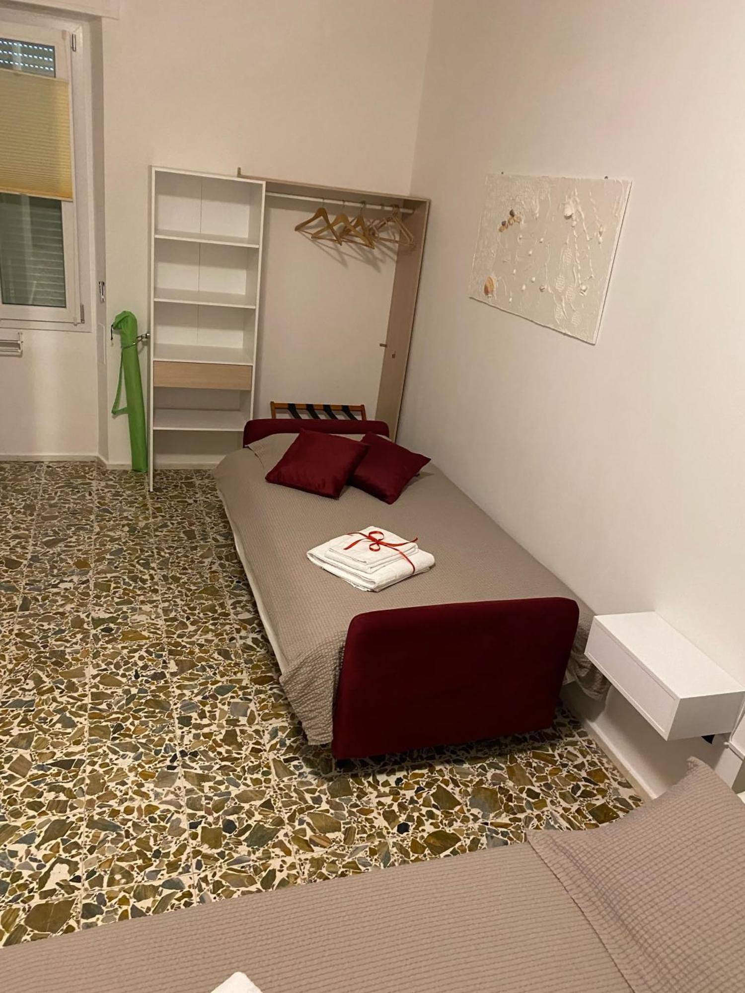 Rossocorallo Rooms Alghero Kültér fotó
